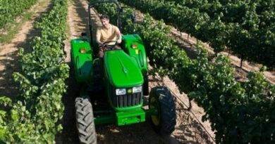 260 εκατ. ευρώ για Σχέδια Βελτίωσης - Παρεμβάσεις για ανταγωνιστικότητα, νερό και ενέργεια