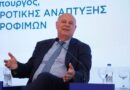 Τσιάρας: Η πόρτα του Υπουργείου είναι πάντα ανοιχτή για διάλογο με τους αγρότες -Έρχεται πλατφόρμα ενστάσεων