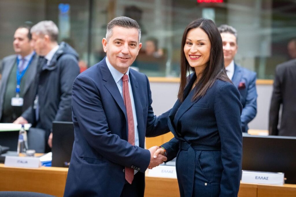 Η νέα ΚΑΠ πρέπει να ενδυναμώνει τους αγρότες και να κάνει την καινοτομία προσβάσιμη σε όλους