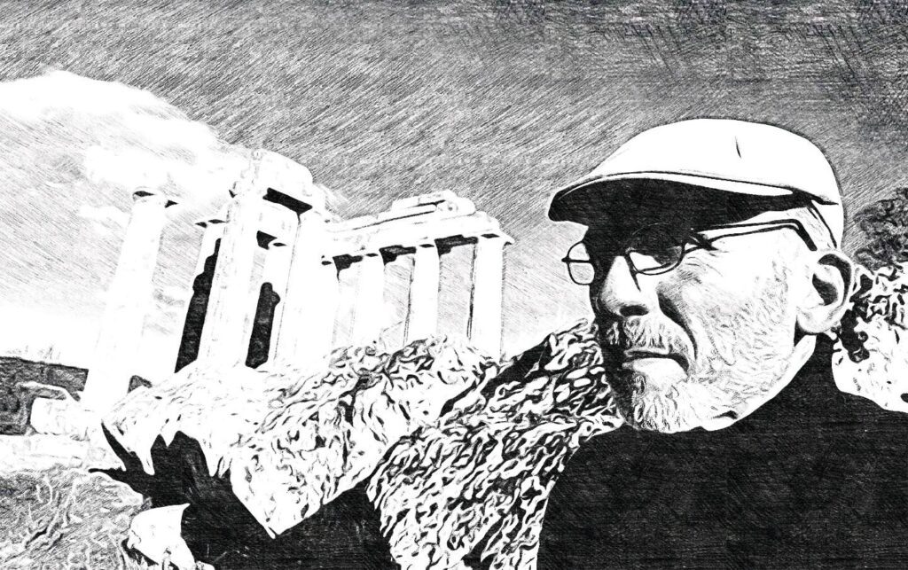 Α.Γ Καλλής: Περί Ιθάκης ή αναζητώντας απαντήσεις στις χαμένες ερωτήσεις