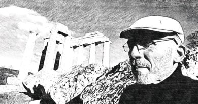 Α.Γ Καλλής: Περί Ιθάκης ή αναζητώντας απαντήσεις στις χαμένες ερωτήσεις