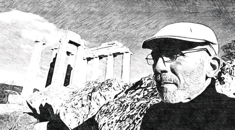 Α.Γ Καλλής: Περί Ιθάκης ή αναζητώντας απαντήσεις στις χαμένες ερωτήσεις