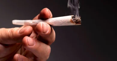 Κιάτο: Συνελήφθη 34χρονος με 2 τσιγαριλίκια κάνναβης