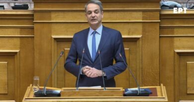 Μητσοτάκης: Περιμένω τους αγρότες στο γραφείο μου τη Δευτέρα, στις 5 το απόγευμα 