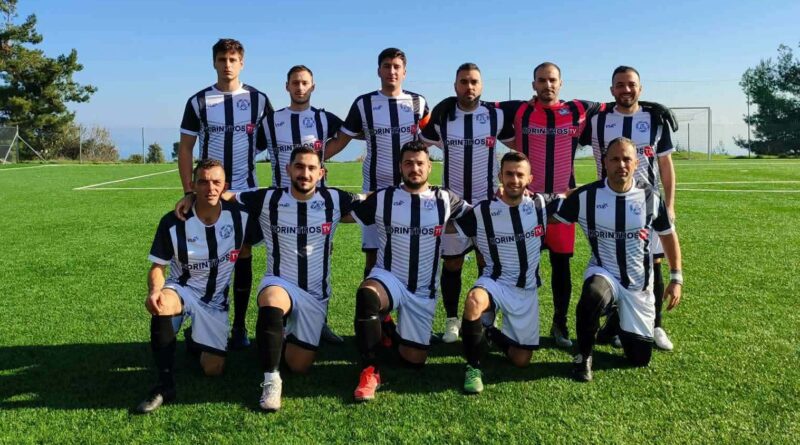 Στην κορυφή ο Οφέλτης Αρχαίας Νεμέας - Αποτελέσματα και βαθμολογία Γ’ Κορινθίας 6η αγωνιστική