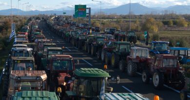 Ερώτηση ΚΚΕ στη Βουλή για τα αιτήματα των αγροκτηνοτρόφων