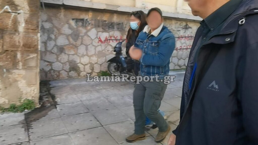 Ποινή με αναστολή στην αγρότισσα που προκάλεσε αντιδράσεις με τα βίντεο στο TikTok