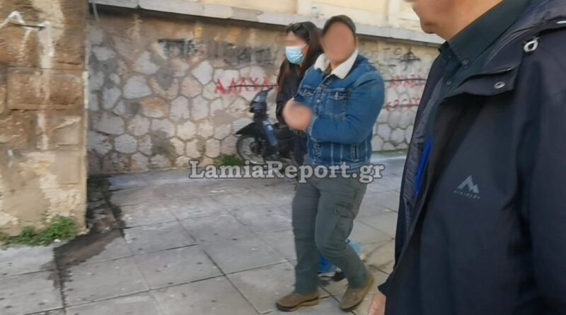 Ποινή με αναστολή στην αγρότισσα που προκάλεσε αντιδράσεις με τα βίντεο στο TikTok