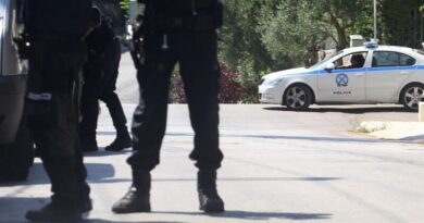 Συνελήφθησαν 22 άτομα σε αστυνομική επιχείρηση στην Περιφέρεια Πελοποννήσου