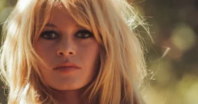 Πέθανε η Μπριζίτ Μπαρντό σε ηλικία 91 ετών