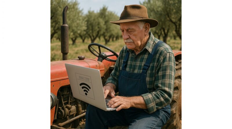 Παράταση στο Ψηφιακό Δελτίο Αποστολής έως Μάιο 2026