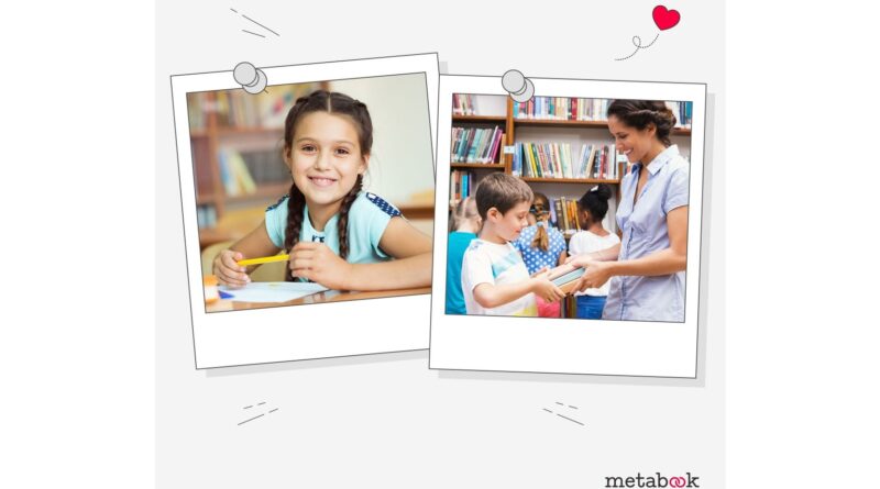 Πέντε σχολεία από όλη την Ελλάδα ψάχνουν βιβλία για τις βιβλιοθήκες τους