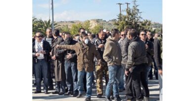 Δήμαρχος Σικυωνίων: Ο Αγώνας των Αγροτών είναι η Πρώτη μας Προτεραιότητα!