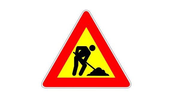 Δήμος Νεμέας: Παρακαλούμε τους πολίτες να είναι προσεκτικοί, παρατηρούνται καθιζήσεις όπου εκτελούνται εργασίες για το έργο του βιολογικού