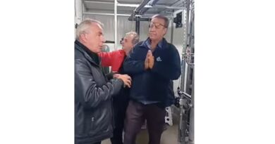 Νεμέα: Τέθηκε σε λειτουργία το σύστημα Αποσκλήρυνσης και Απονιτροποίησης Νερού