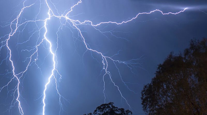 Έκτακτο Δελτίο Επικίνδυνων Καιρικών Φαινομένων