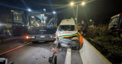 Να μαζευτούν!