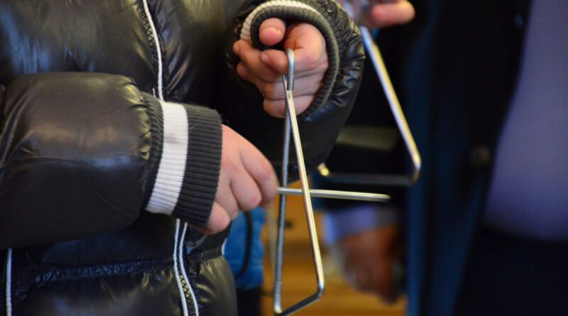 Τρεις ληστείες κατά ανηλίκων που είχαν βγει να πουν τα κάλαντα – Αναζητούνται οι δράστες