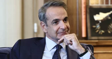 Μητσοτάκης για αγρότες: Όσα χρήματα δικαιούνται, θα τα λάβουν στο ακέραιο