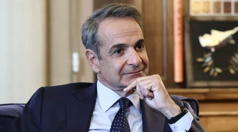 Μητσοτάκης για αγρότες: Όσα χρήματα δικαιούνται, θα τα λάβουν στο ακέραιο