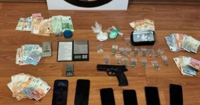 Διακίνηση ναρκωτικών σε σχολεία -Οι αποκαλυπτικοί διάλογοι και οι απειλές