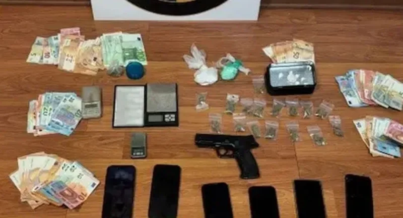 Διακίνηση ναρκωτικών σε σχολεία -Οι αποκαλυπτικοί διάλογοι και οι απειλές