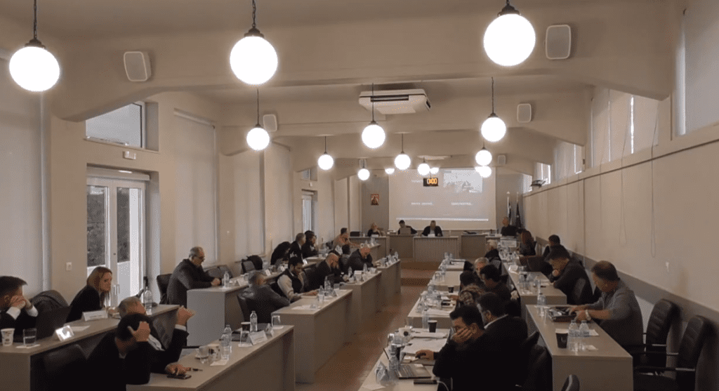 Στήριξη του αγροτικού κόσμου από την Περιφερειακή Αρχή και το Περιφερειακό Συμβούλιο Πελοποννήσου