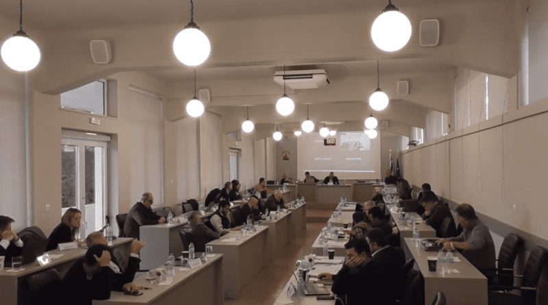 Στήριξη του αγροτικού κόσμου από την Περιφερειακή Αρχή και το Περιφερειακό Συμβούλιο Πελοποννήσου