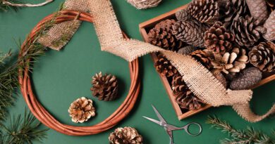 Παιδικό εορταστικό εργαστήρι στο Μουσείο Περιβάλλοντος Στυμφαλίας