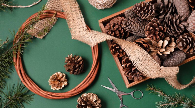 Παιδικό εορταστικό εργαστήρι στο Μουσείο Περιβάλλοντος Στυμφαλίας