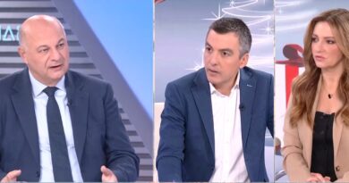 Τσιάρας: Όποιος αρνείται τη μεταφορά του ΟΠΕΚΕΠΕ στην ΑΑΔΕ, αρνείται τη διαφάνεια και τους ελέγχους