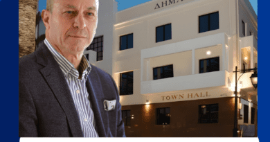 Άδεια ΑΤΜ σε μια ζωντανή πόλη: Οι τράπεζες υπονομεύουν το Λουτράκι