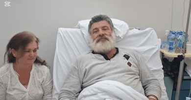 Με συμπτώματα εγκεφαλικού ο κτηνοτρόφος που αποχαιρέτησε με δάκρυα τα 450 πρόβατά του -VIDEO