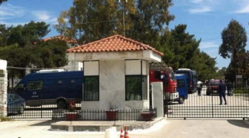 Κορινθία: Νεκρός 28χρονος συνοριακός φύλακας