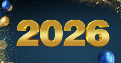 Το nemeapress σας εύχεται Χρόνια Πολλά και καλή χρονιά!