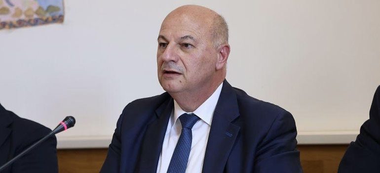 Τσιάρας: Κατανοούμε τα αιτήματα των αγροτών, ικανοποιούμε την πλειονότητά τους