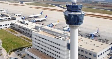 Χρ. Δήμας: Υποβλήθηκε το Πόρισμα της Ειδικής Επιτροπής Διερεύνησης για το πρόβλημα σε συχνότητες του FIR Αθηνών