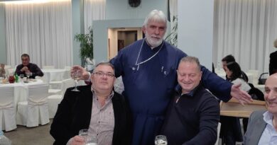 Νεμέα: Με μεγάλη επιτυχία πραγματοποιήθηκε η 3η Χειμερινή Συνεστίαση Εθελοντών Αιμοδοτών -VIDEO