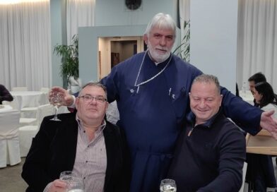 Νεμέα: Με μεγάλη επιτυχία πραγματοποιήθηκε η 3η Χειμερινή Συνεστίαση Εθελοντών Αιμοδοτών -VIDEO