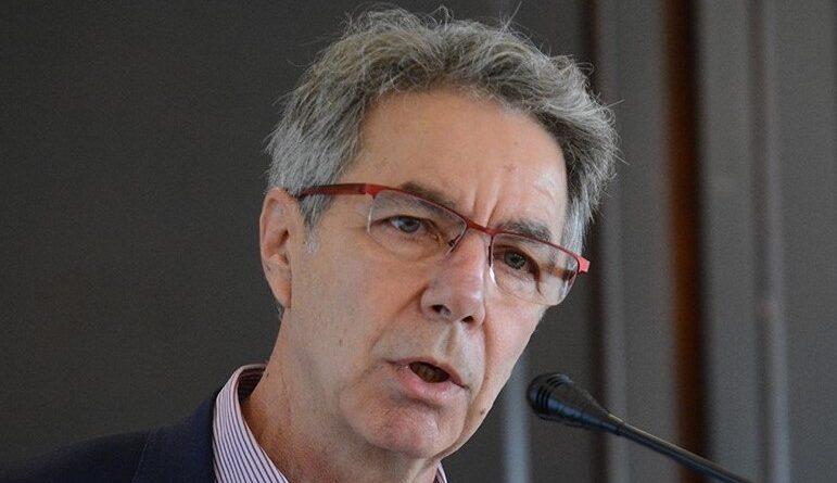 Διάλογος για το μέλλον της γεωργίας "στο πόδι"