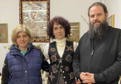 «Υγεία και Πρόληψη»: Πρώτη δράση για το νέο έτος στον Ιερό Ναό Τιμίου Προδρόμου Άργους