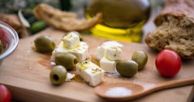 Mercosur: Προστασία για φέτα, ελαιόλαδο, ελιά Καλαμάτας, κορινθιακή σταφίδα, κρασί Μαντινείας -Νεμέας