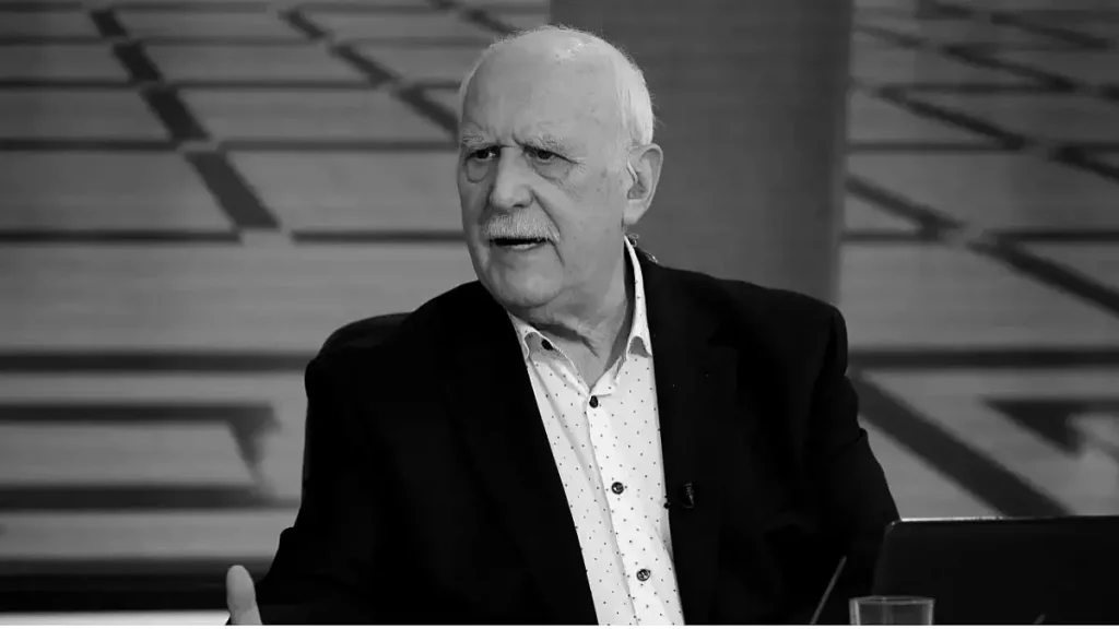 Πέθανε ο Γιώργος Παπαδάκης: Η τελευταία συγκλονιστική συνέντευξη και η διαδρομή του «βασιλιά» της πρωινής ζώνης