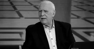 Πέθανε ο Γιώργος Παπαδάκης: Η τελευταία συγκλονιστική συνέντευξη και η διαδρομή του «βασιλιά» της πρωινής ζώνης