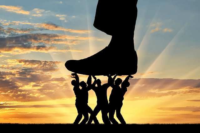 Κατάρα η συνήθεια, να το ξέρεις...