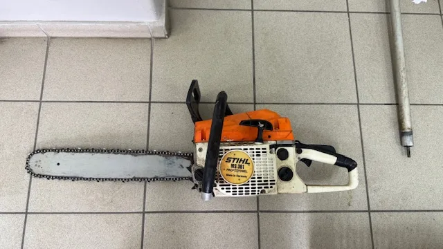 Δυτική Αχαΐα: Συνελήφθησαν 2 άτομα για κλοπές γεωργικών μηχανημάτων και εργαλείων 