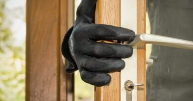 Εξιχνιάστηκαν 8 περιπτώσεις κλοπών στην Κορινθία, Αττική και Βοιωτία