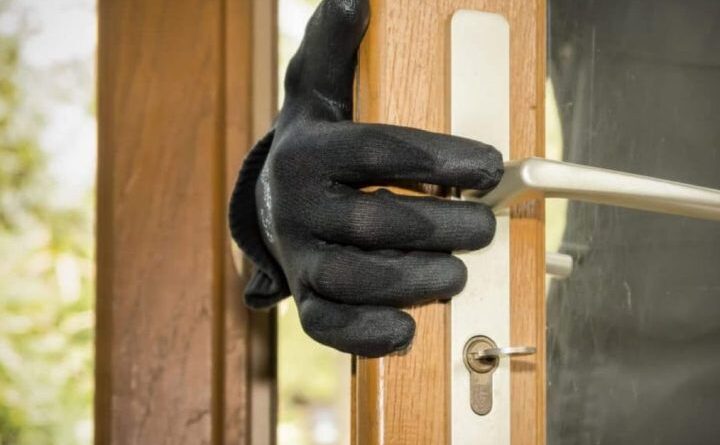 Εξιχνιάστηκαν 8 περιπτώσεις κλοπών στην Κορινθία, Αττική και Βοιωτία