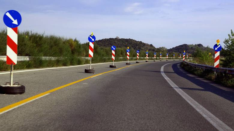 Άρση προσωρινών κυκλοφοριακών ρυθμίσεων στο τμήμα του Αυτοκινητοδρόμου Κόρινθος – Τρίπολη – Καλαμάτα και κλάδος Λεύκτρο Σπάρτη, λόγω αγροτικών κινητοποιήσεων