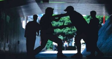 Μηνύσεις, τραυματισμοί και συλλήψεις για τη συμπλοκή μαθητών στο ΕΠΑΛ Τρίπολης